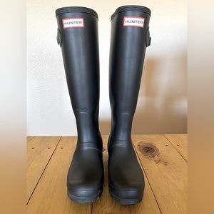 Original Hunter boots